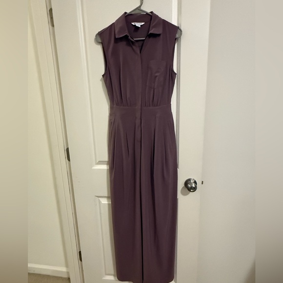 Athleta Brooklyn heights jumpsuit - Picture 7 of 8